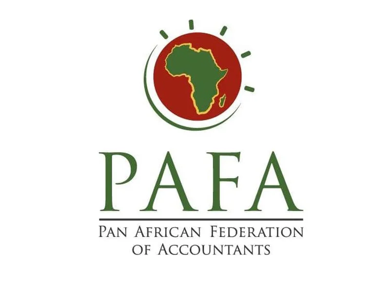 The Pan African Federation of Accountants